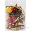 Hotselling Snacks VF Dried Mixed Vegetables Fruit Chips